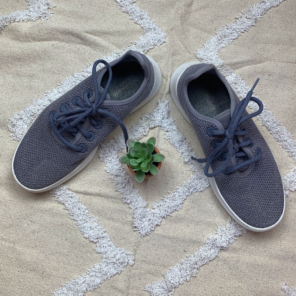 Allbirds Tree Runners